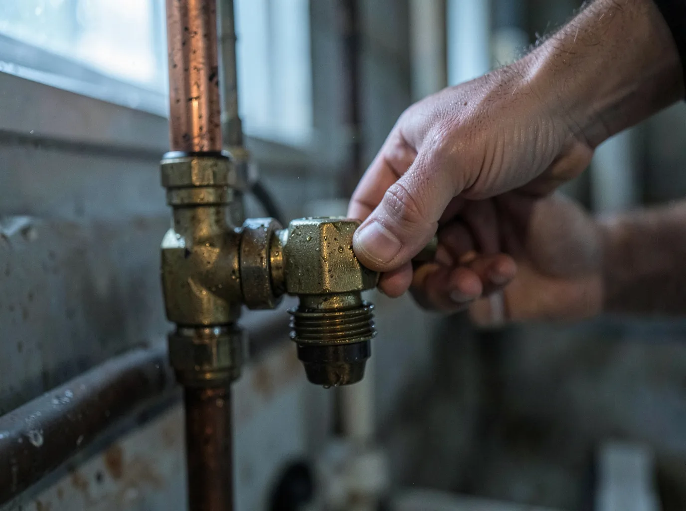 Emergency Plumber Freedom, IN FAQs